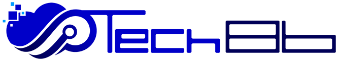 Tech86 logo
